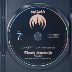 Theusz Hamtaahk - Trilogie au Trianon - Concert - XXXè anniversaire - Mai 2000 (04)